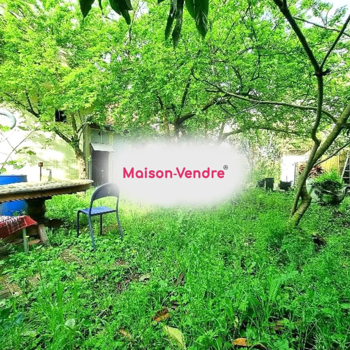 Maison 5 pièces 125 m2 Ivry-sur-Seine à vendre